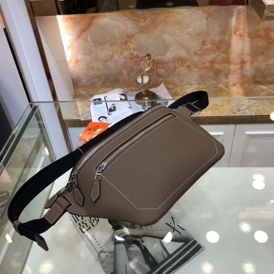 SportInspired 7805 Hermes AAA Quality Belt Bags - Image 3