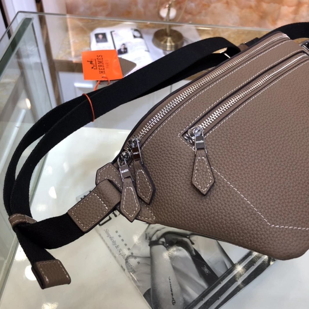 SportInspired 7805 Hermes AAA Quality Belt Bags - Image 4