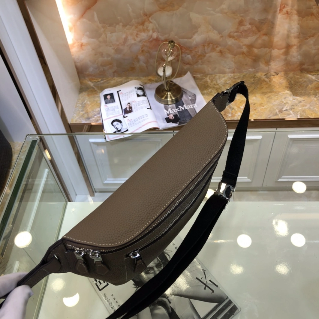 SportInspired 7805 Hermes AAA Quality Belt Bags - Image 7