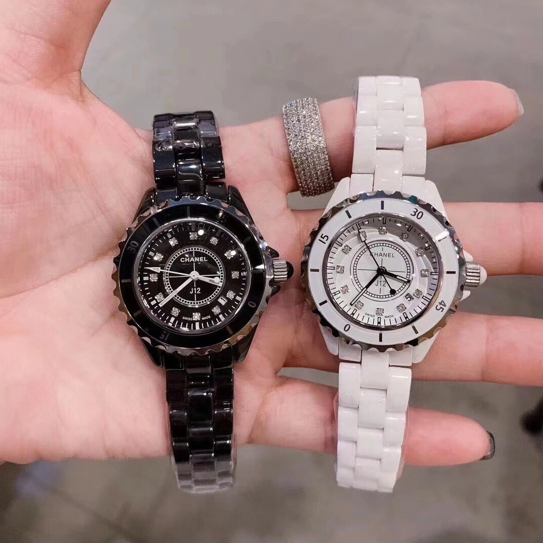 SportInspired 795 Chanel Watches For Women - Image 5