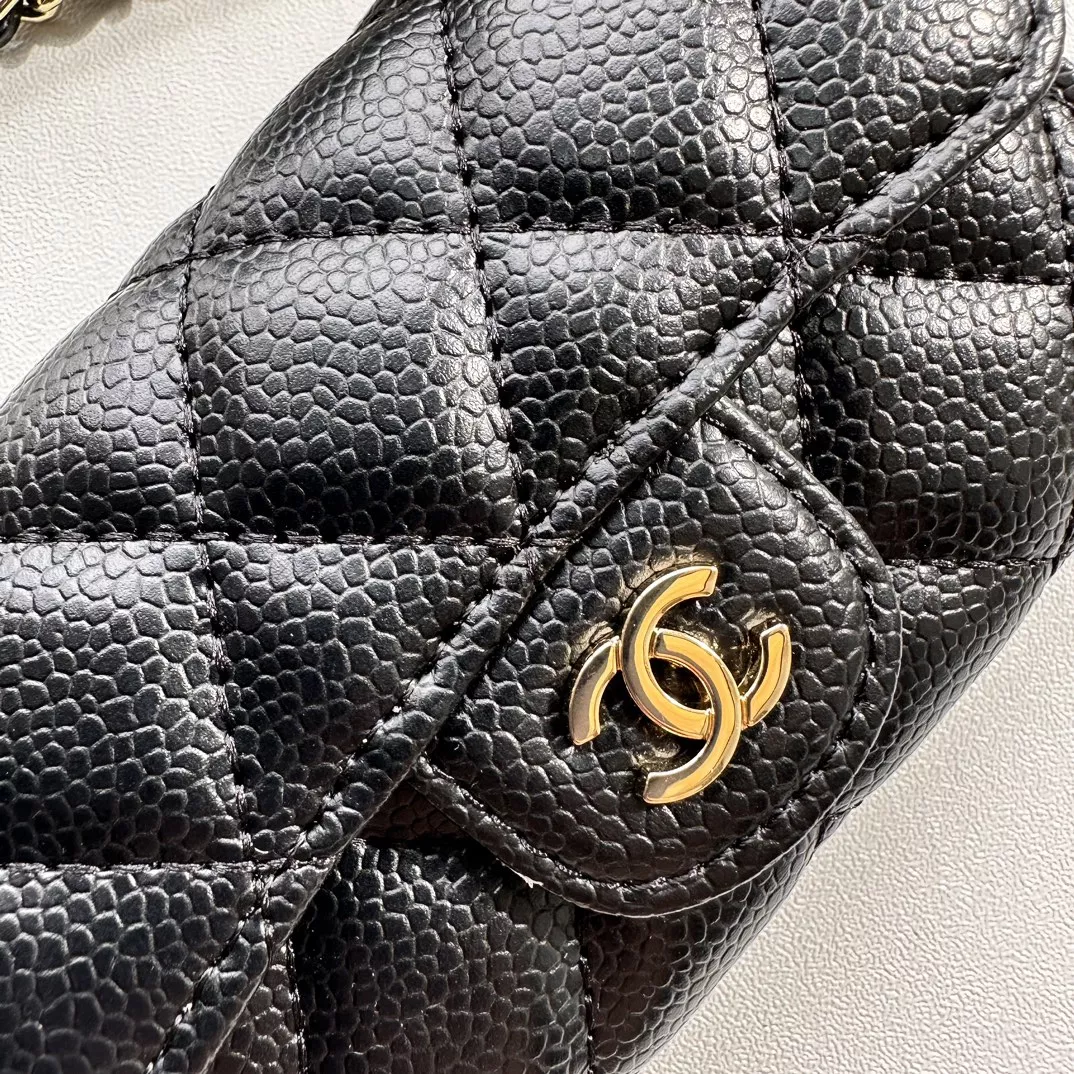 SportInspired 8206 Chanel Wallets For Women - Image 3