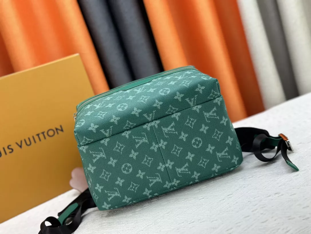 StreetReady 1831 Louis Vuitton AAA Quality Backpacks For Unisex - Image 5