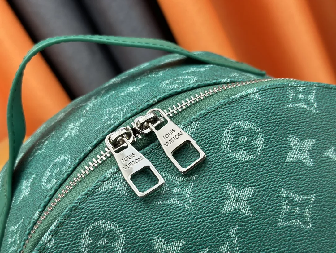 StreetReady 1831 Louis Vuitton AAA Quality Backpacks For Unisex - Image 6