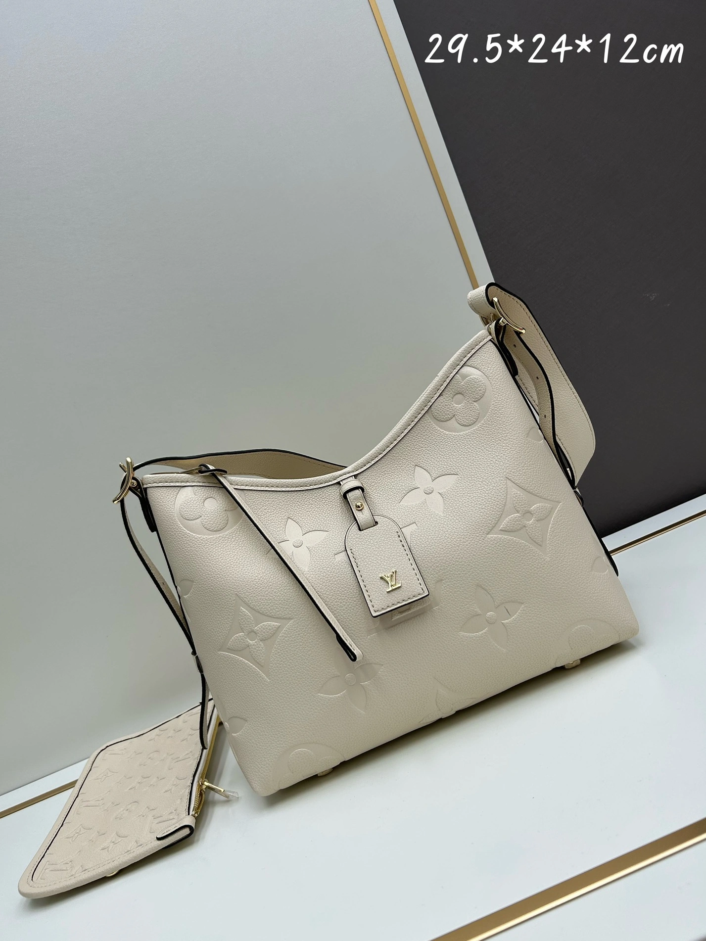 StreetReady 1962 Louis Vuitton AAA Quality Shoulder Bags For Women