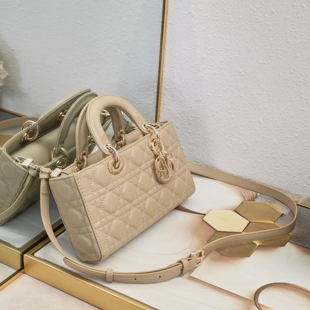 StreetReady 2855 Christian Dior AAA Quality Handbags For Women