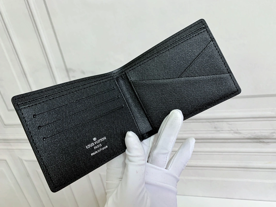 StreetReady 3535 Louis Vuitton LV Wallets For Unisex - Image 4