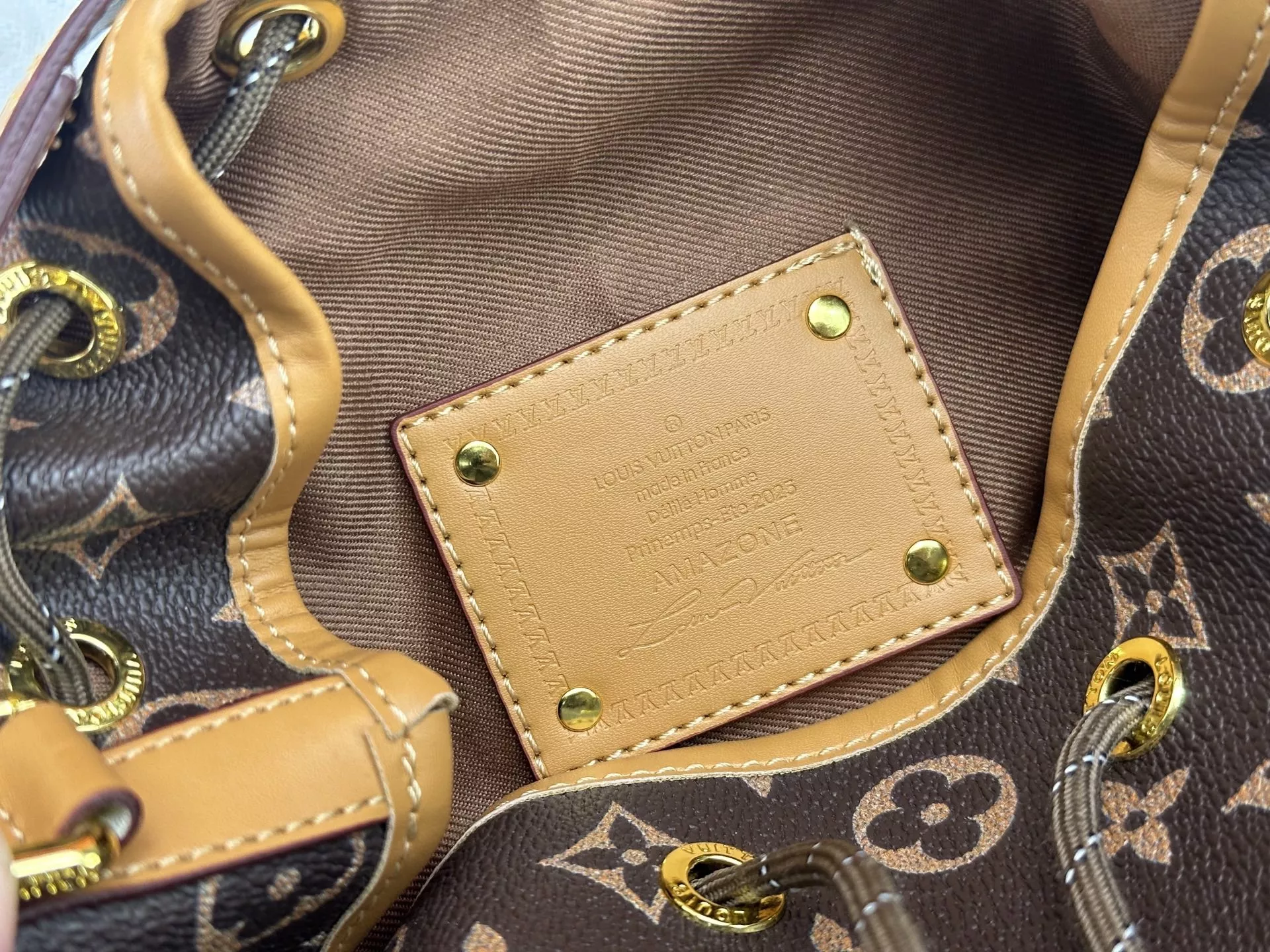 StreetReady 5283 Louis Vuitton AAA Quality Messenger Bags For Women - Image 7