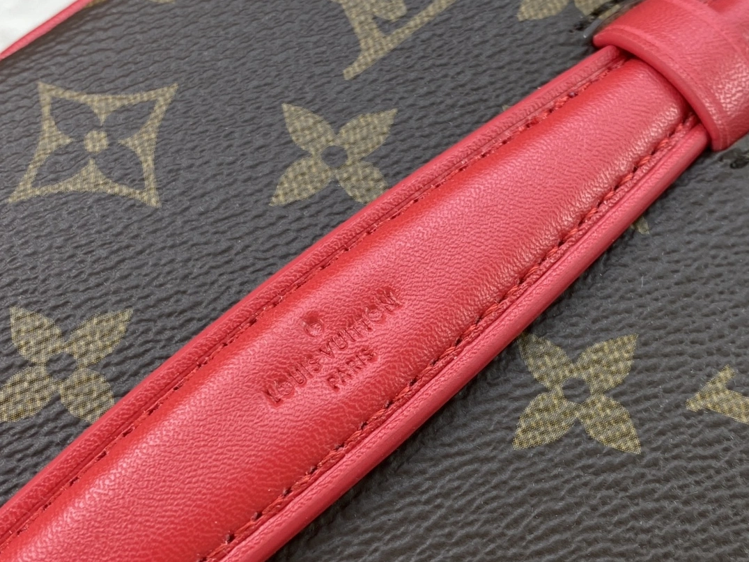 StreetReady 5925 Louis Vuitton AAA Quality Handbags For Women - Image 6