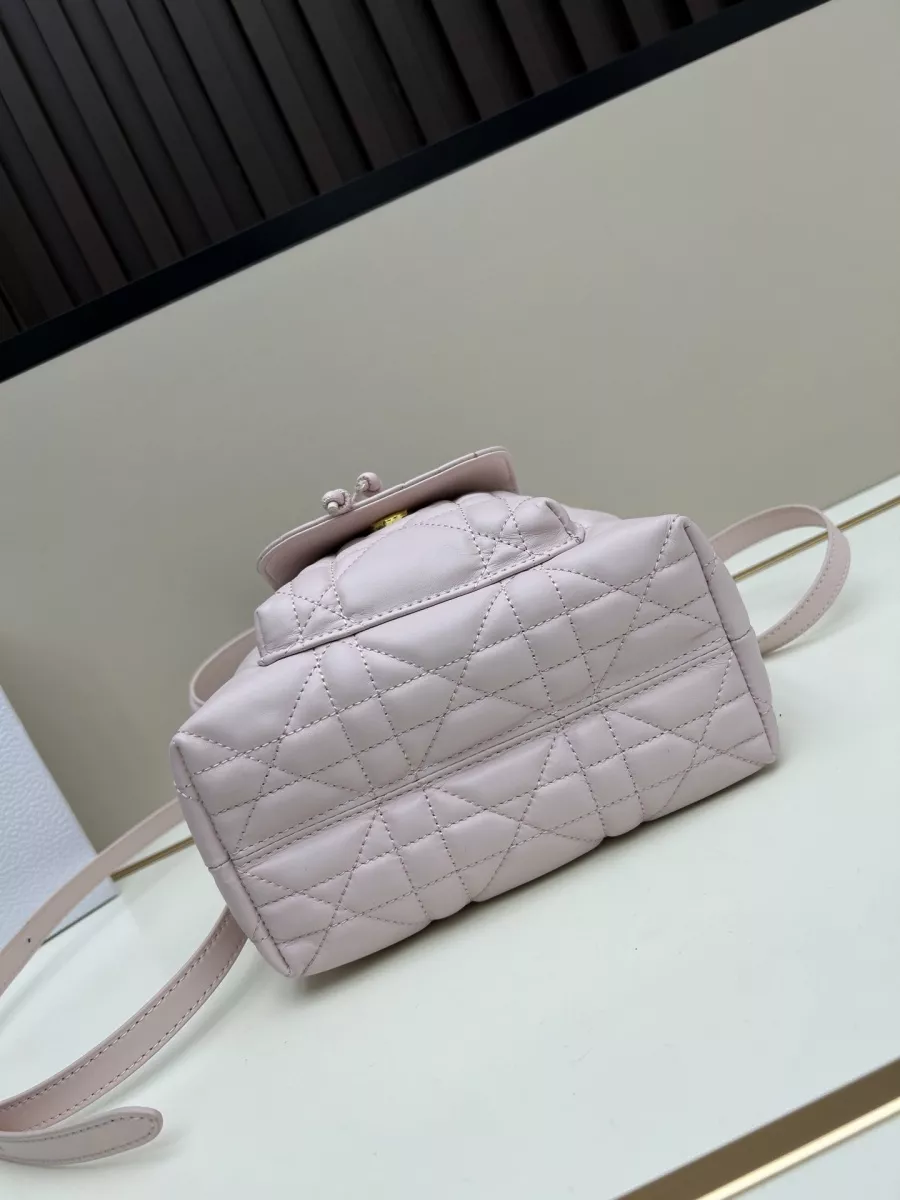 Stylish 6106 Christian Dior AAA Quality Messenger Bags For Women - Image 5