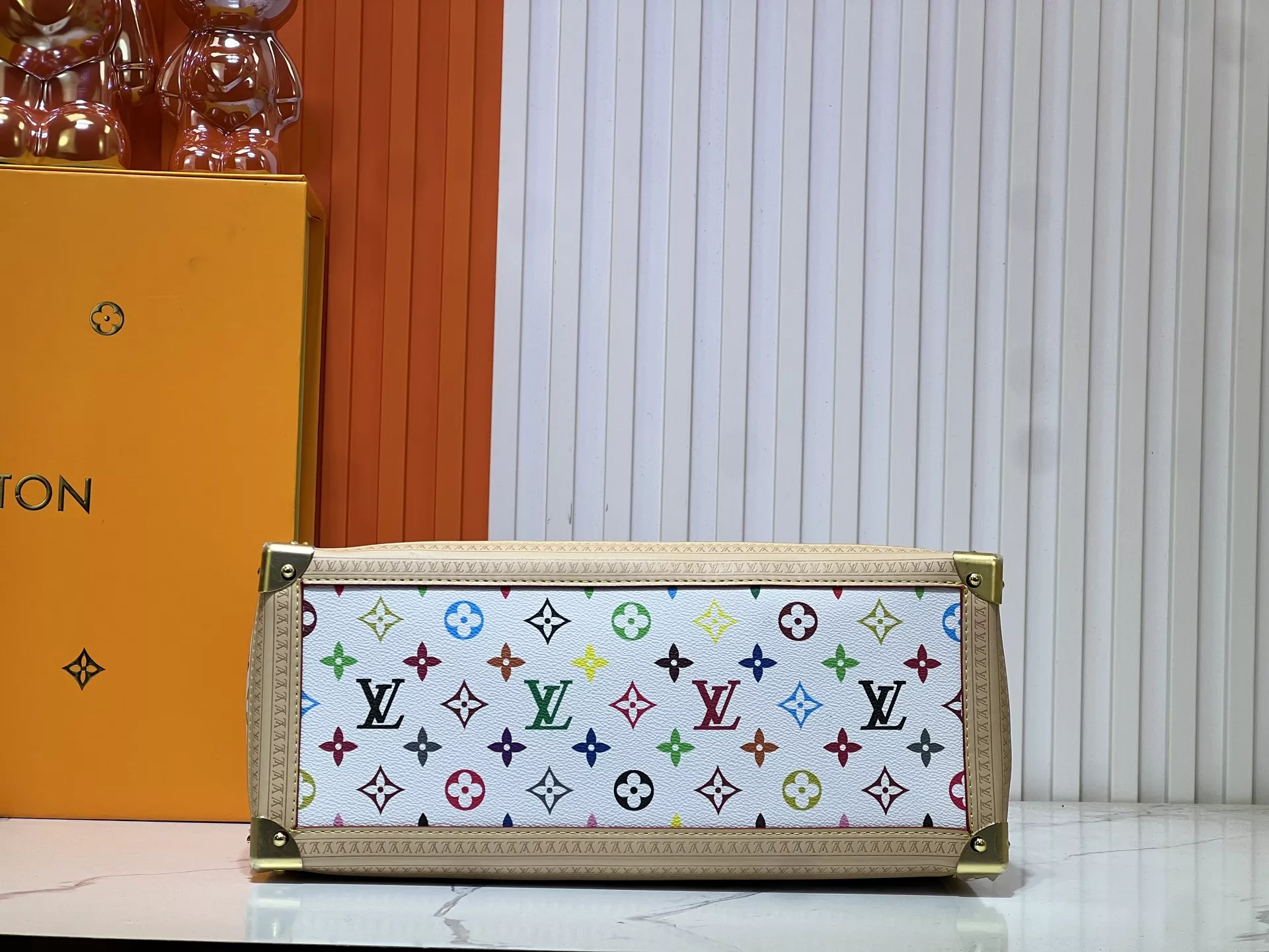 Timeless 449 Louis Vuitton AAA Quality Handbags For Women - Image 6