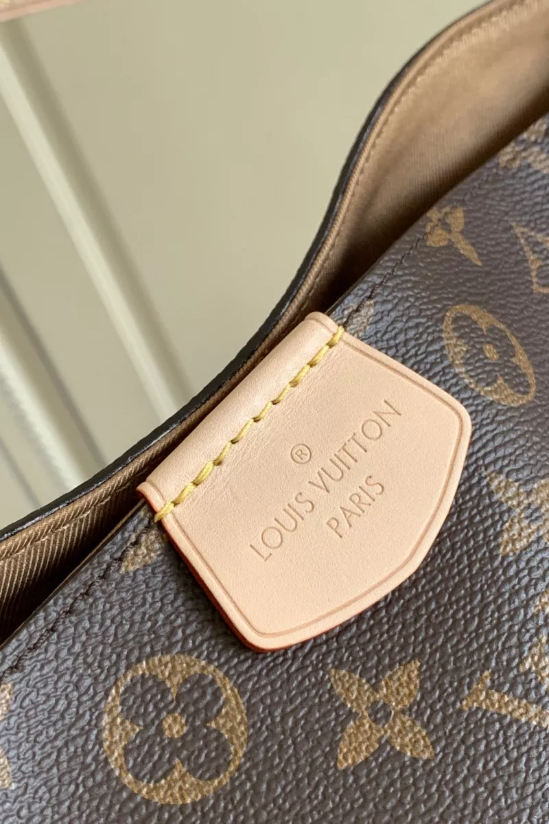 Timeless 5306 Louis Vuitton AAA Quality Handbags For Women - Image 7