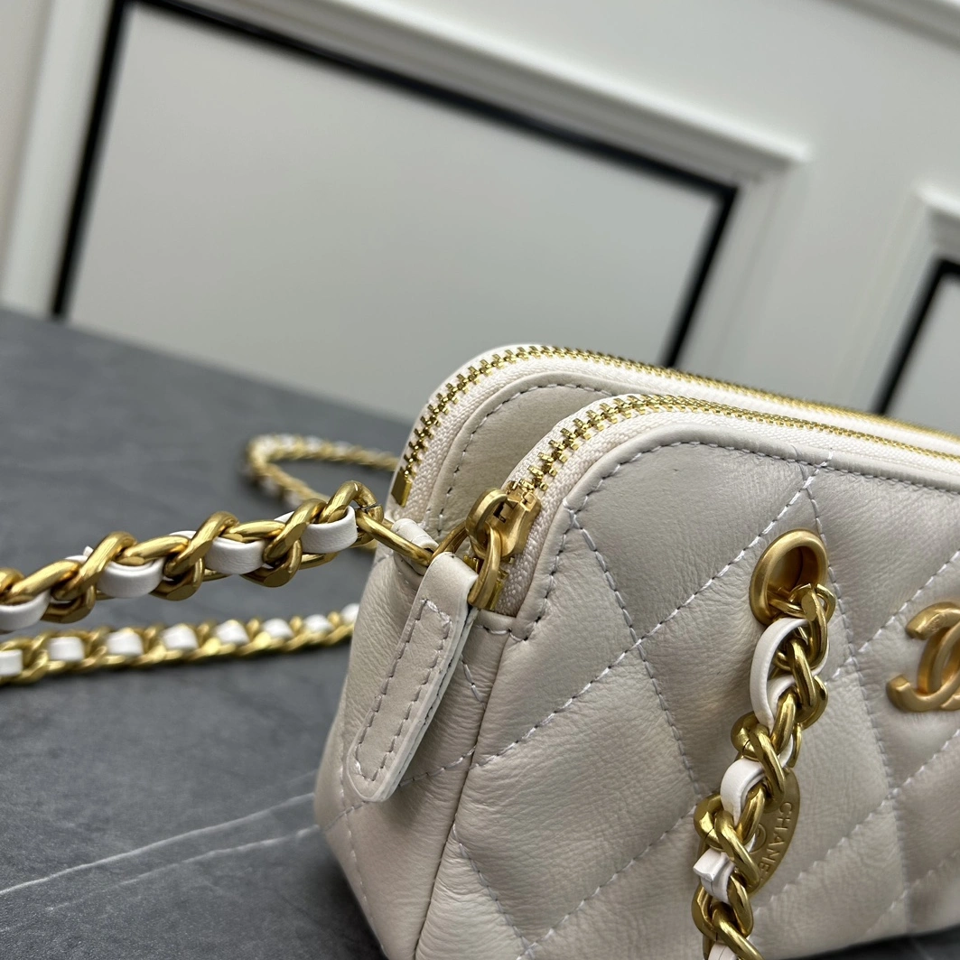 TopPick 158 Chanel AAA Quality Messenger Bags For Women - Image 6