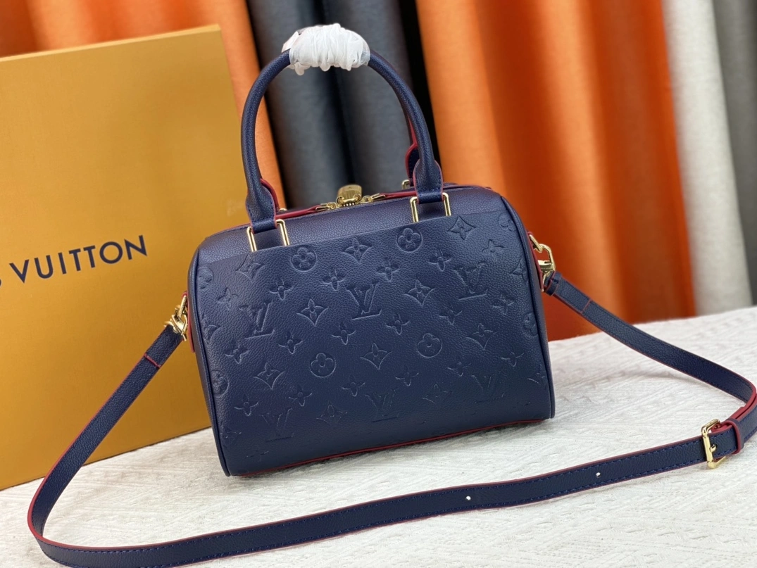 TopPick 3356 Louis Vuitton AAA Quality Handbags For Women - Image 4