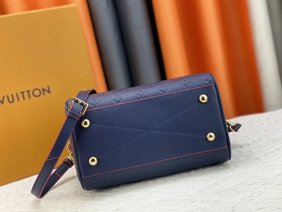 TopPick 3356 Louis Vuitton AAA Quality Handbags For Women - Image 5