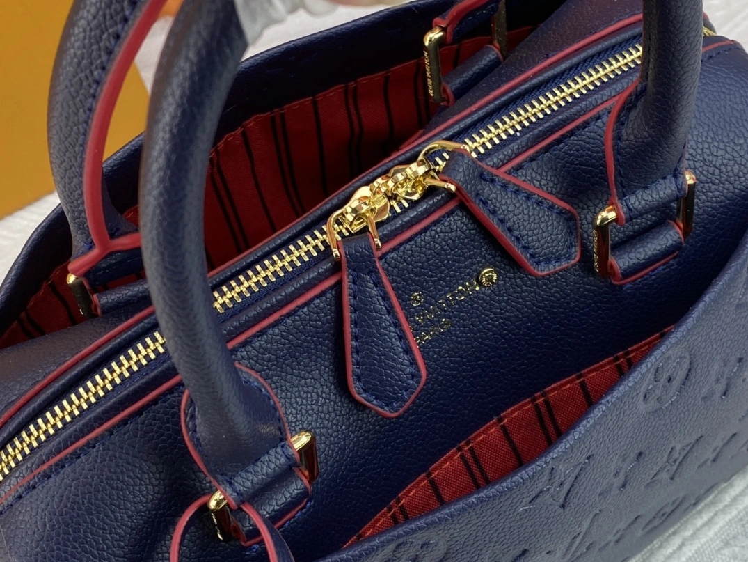 TopPick 3356 Louis Vuitton AAA Quality Handbags For Women - Image 6