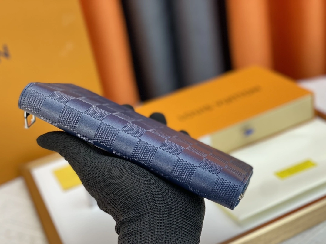 TopPick 5830 Louis Vuitton LV Wallets - Image 3