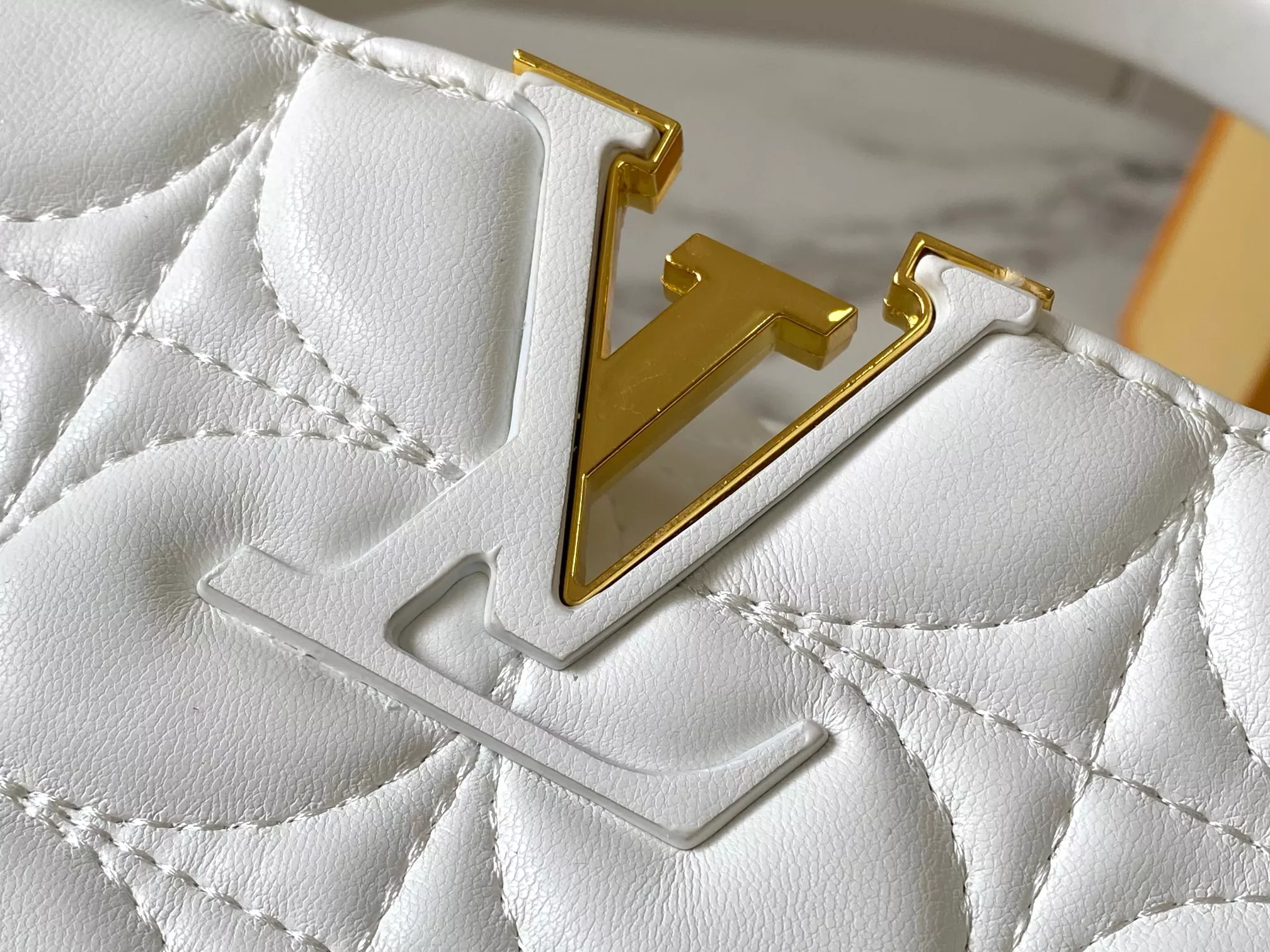 TopPick 7657 Louis Vuitton AAA Quality Messenger Bags For Women - Image 5