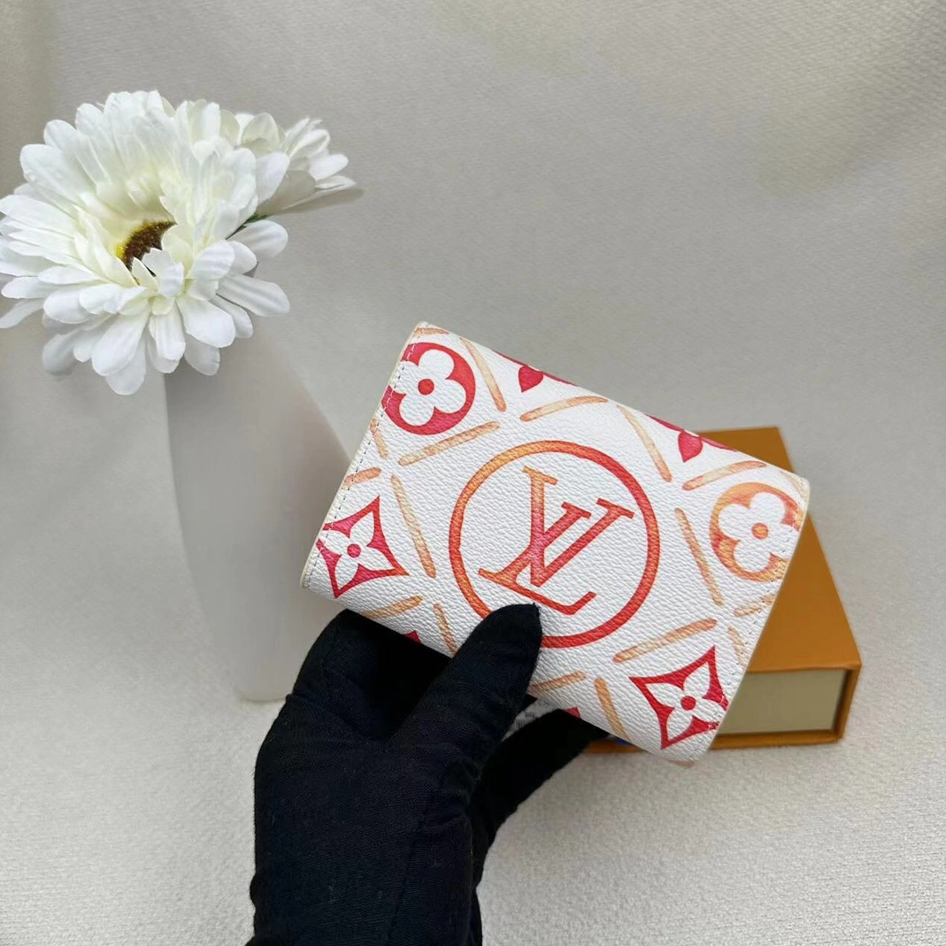 TopPick 8506 Louis Vuitton LV Card Case - Image 3