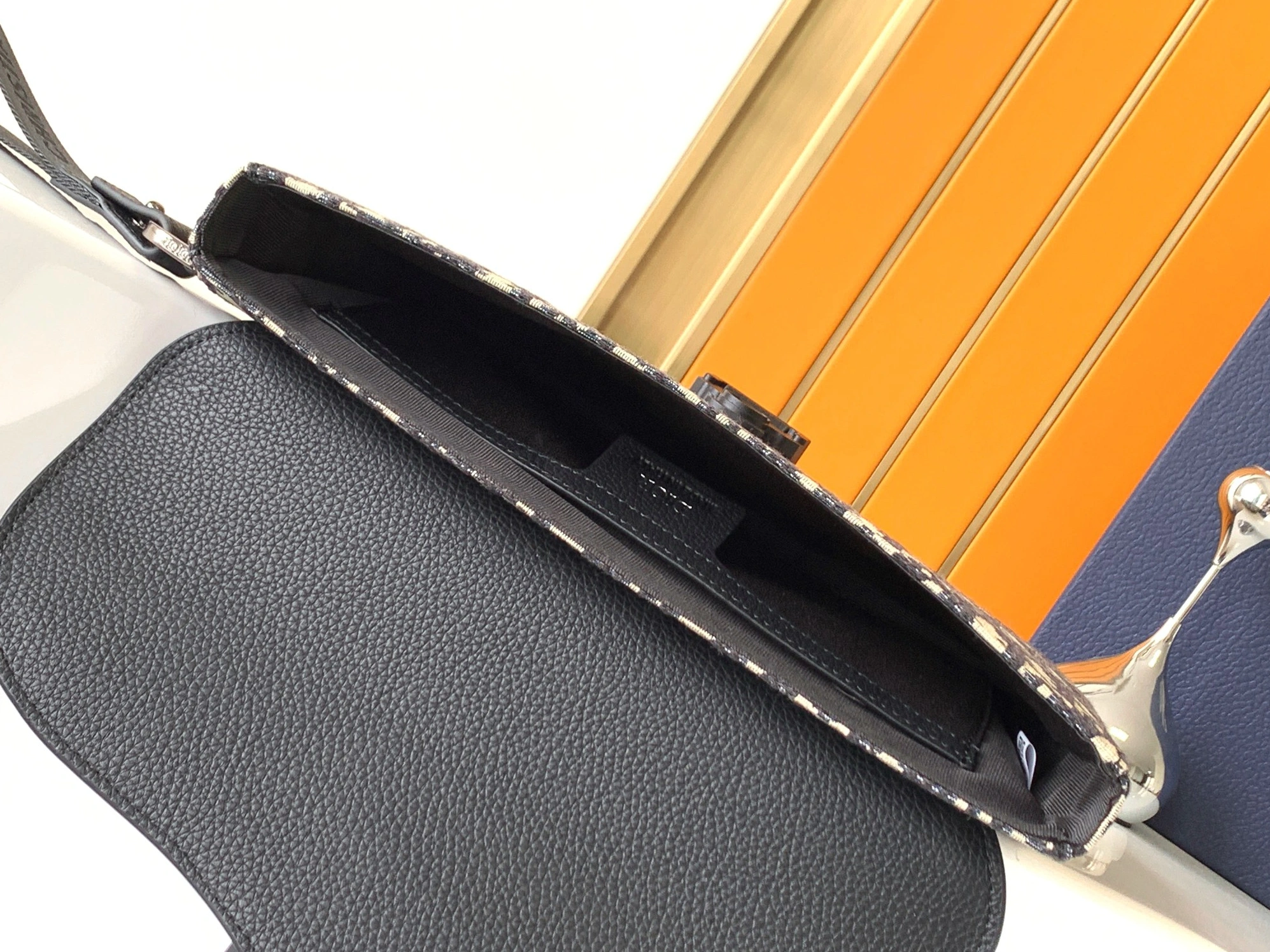 TopPick 8656 Christian Dior AAA Man Wallets - Image 7