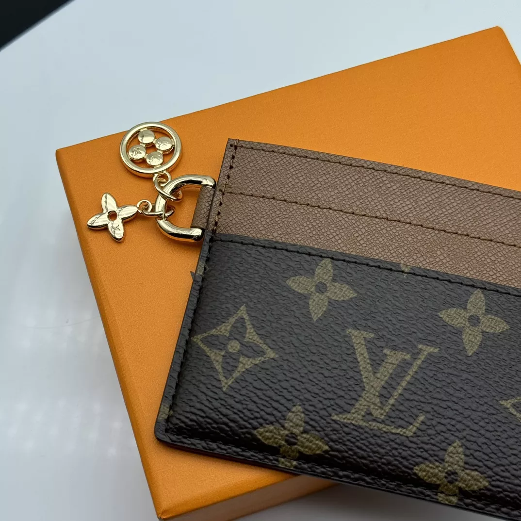 TopPick 9459 Louis Vuitton LV Card Case - Image 3