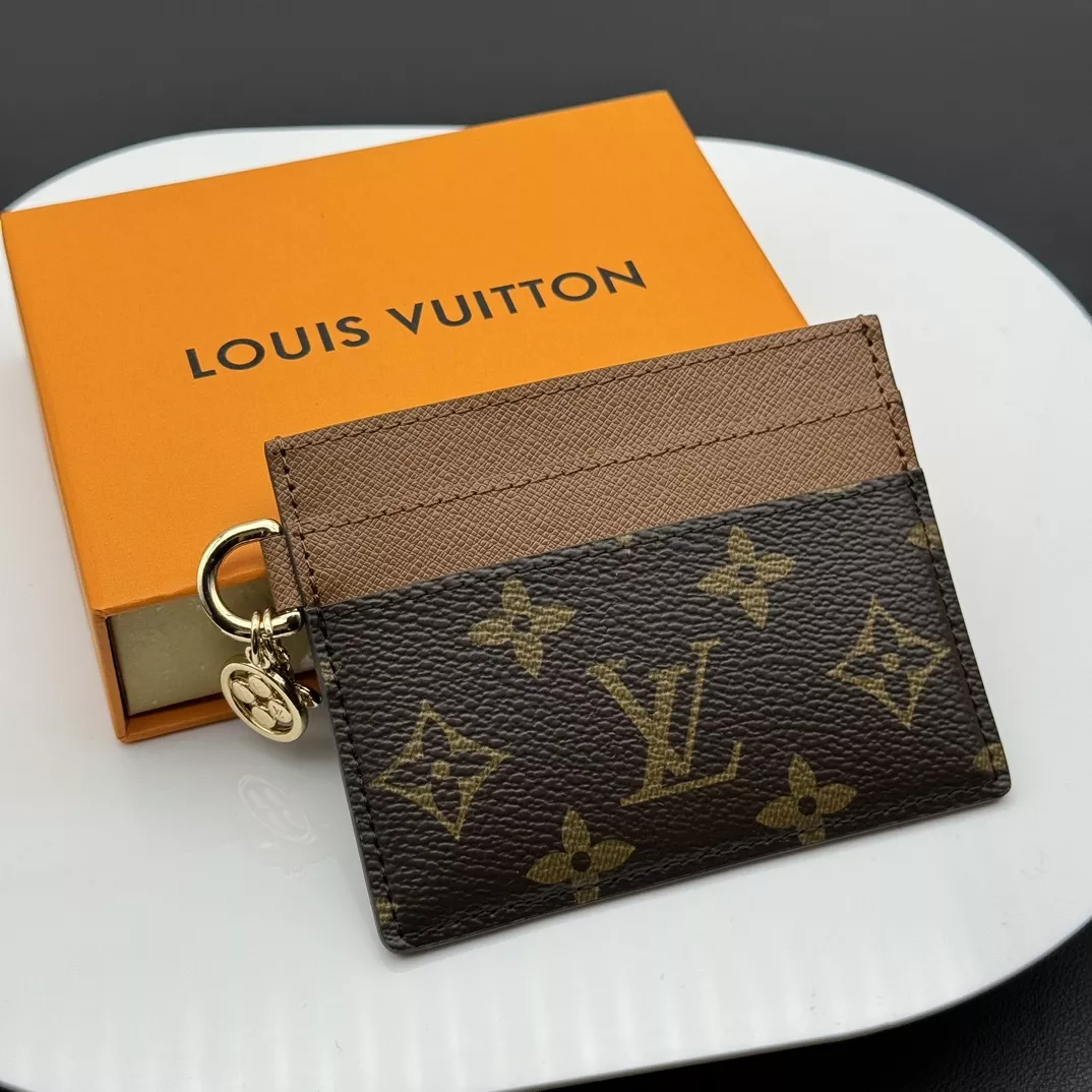 TopPick 9459 Louis Vuitton LV Card Case - Image 6