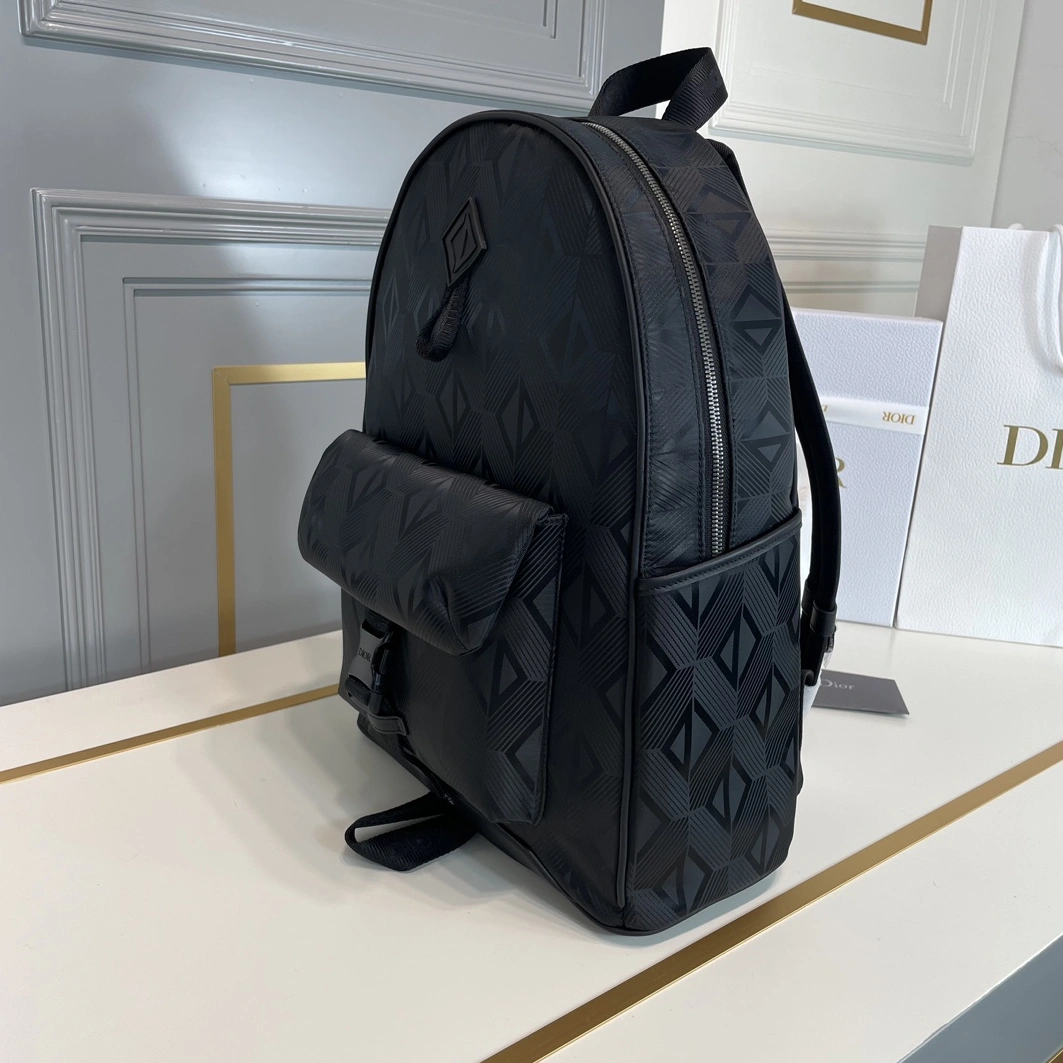 Trendsetting 2148 Christian Dior AAA Man Backpacks