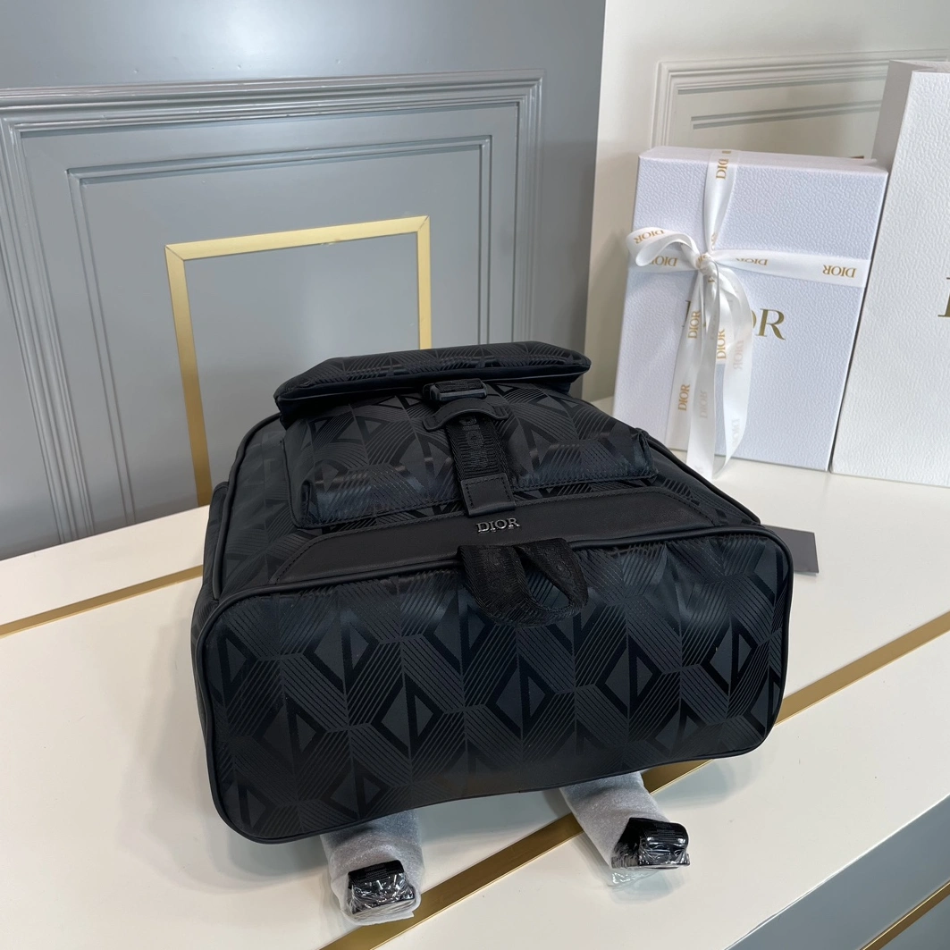 Trendsetting 2148 Christian Dior AAA Man Backpacks - Image 5
