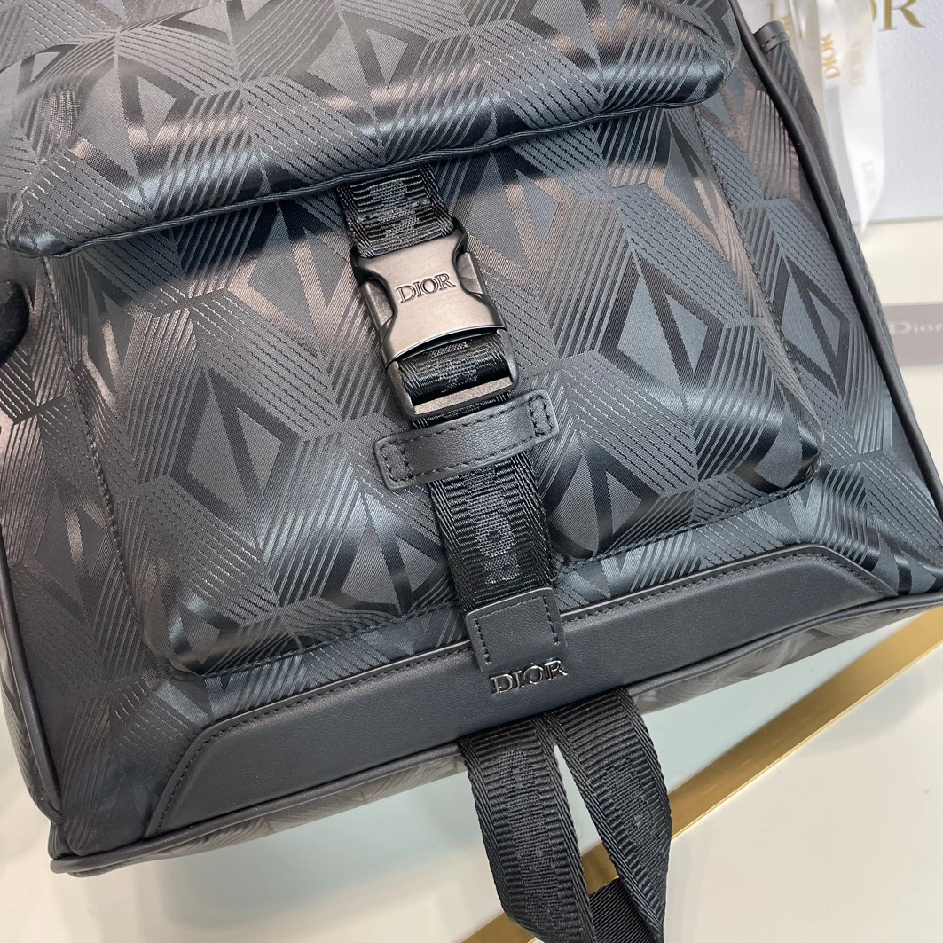 Trendsetting 2148 Christian Dior AAA Man Backpacks - Image 6