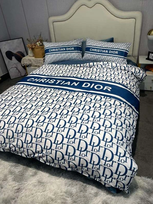 Trendsetting 5159 Christian Dior Bedding - Image 3