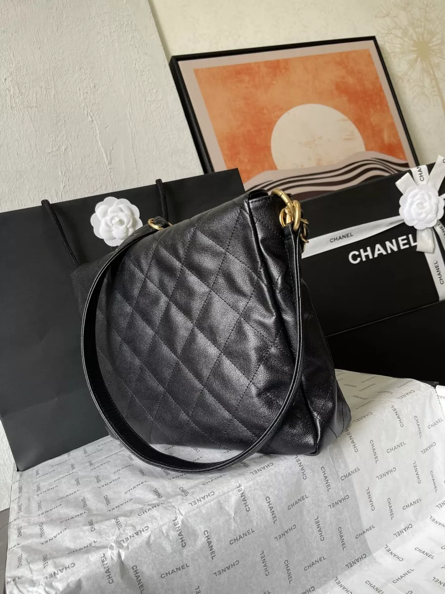 Trendsetting 7250 Chanel AAA Quality Messenger Bags For Women - Image 3