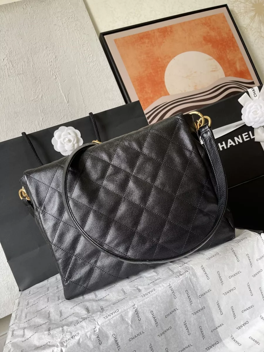 Trendsetting 7250 Chanel AAA Quality Messenger Bags For Women - Image 4