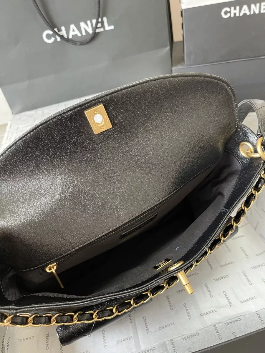 Trendsetting 7250 Chanel AAA Quality Messenger Bags For Women - Image 7