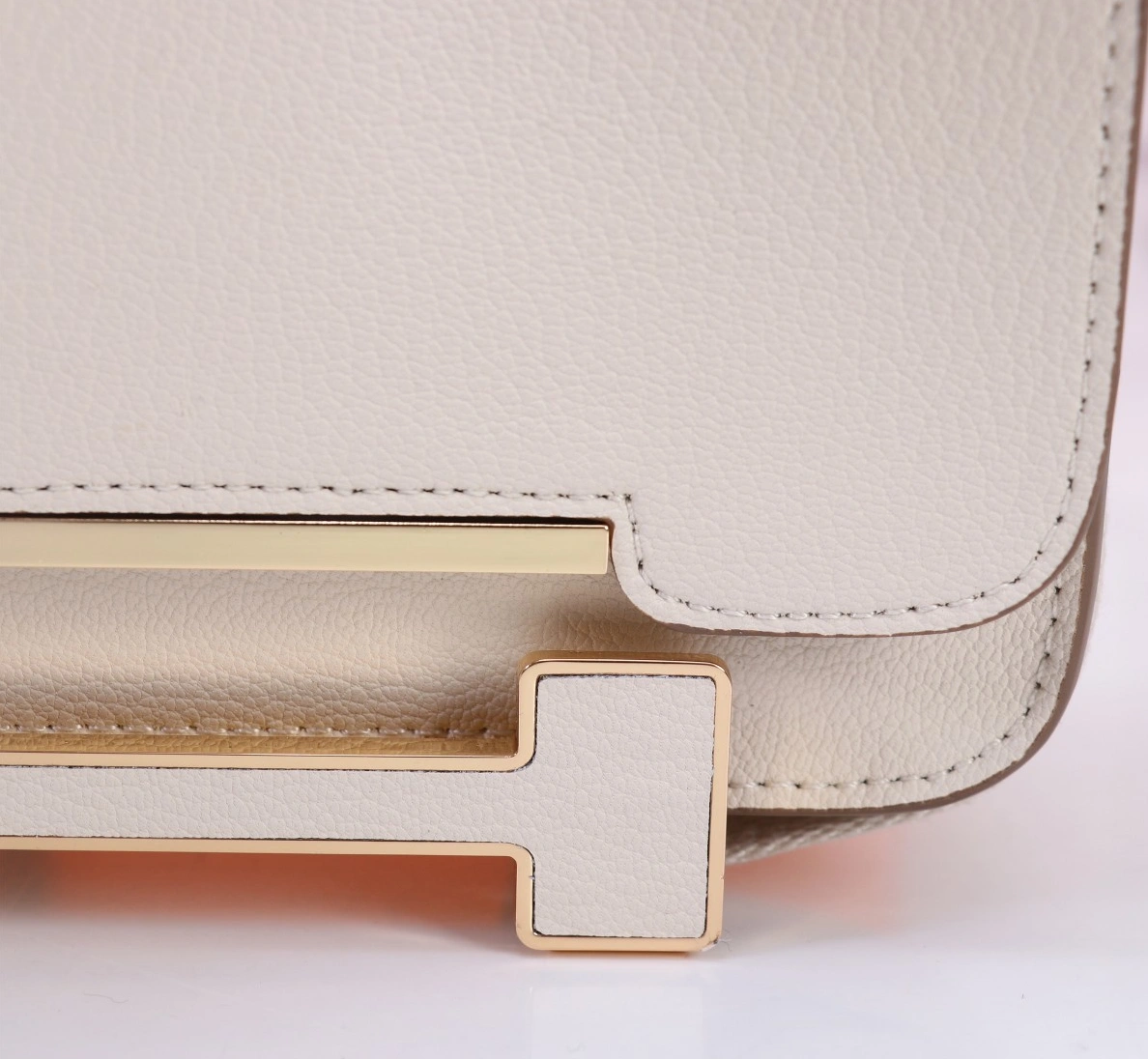 Trendsetting 742 Hermes AAA Quality Messenger Bags For Women - Image 5