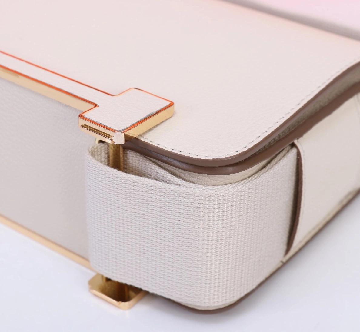 Trendsetting 742 Hermes AAA Quality Messenger Bags For Women - Image 6