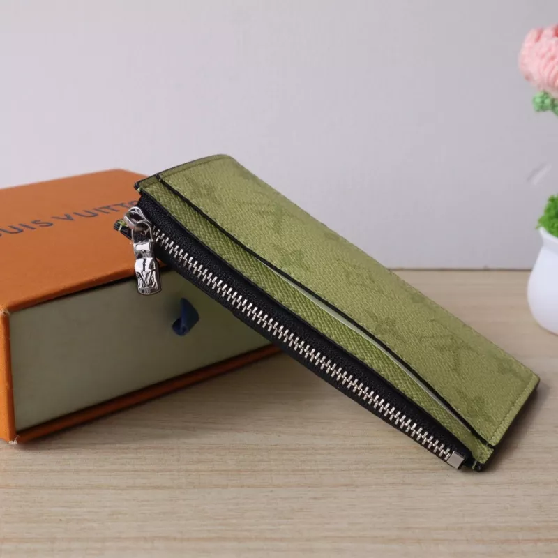 Trendsetting 8553 Louis Vuitton AAA Quality Card Case - Image 3