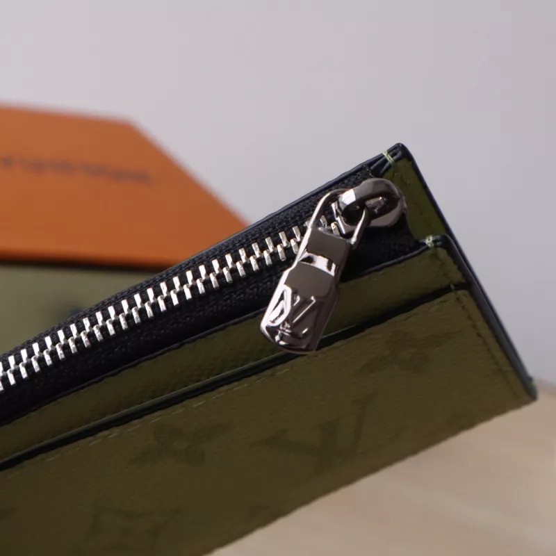 Trendsetting 8553 Louis Vuitton AAA Quality Card Case - Image 7