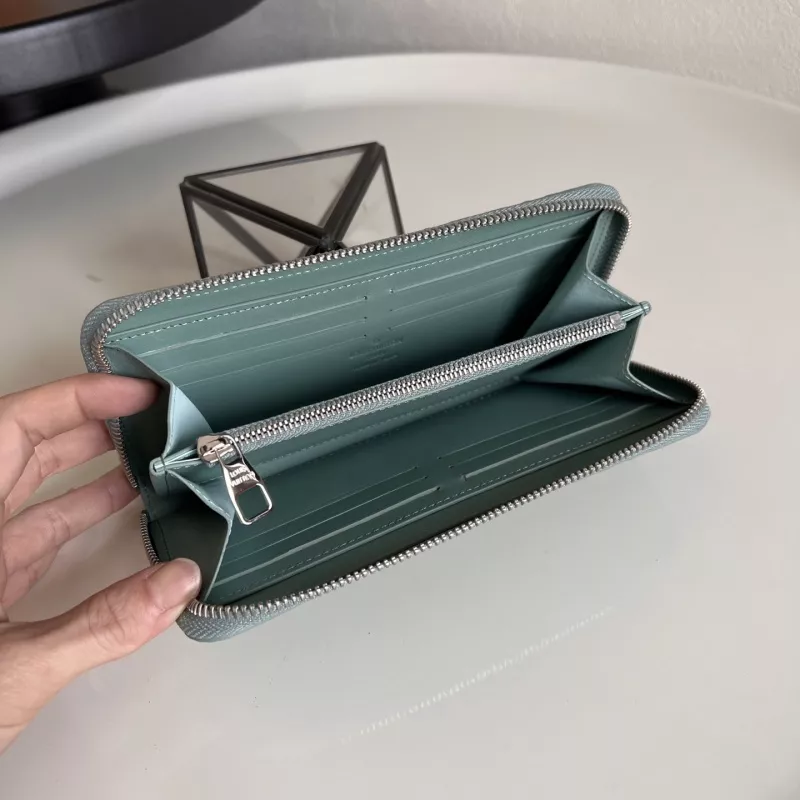 Trendy 2092 Louis Vuitton AAA Quality Card Case - Image 5