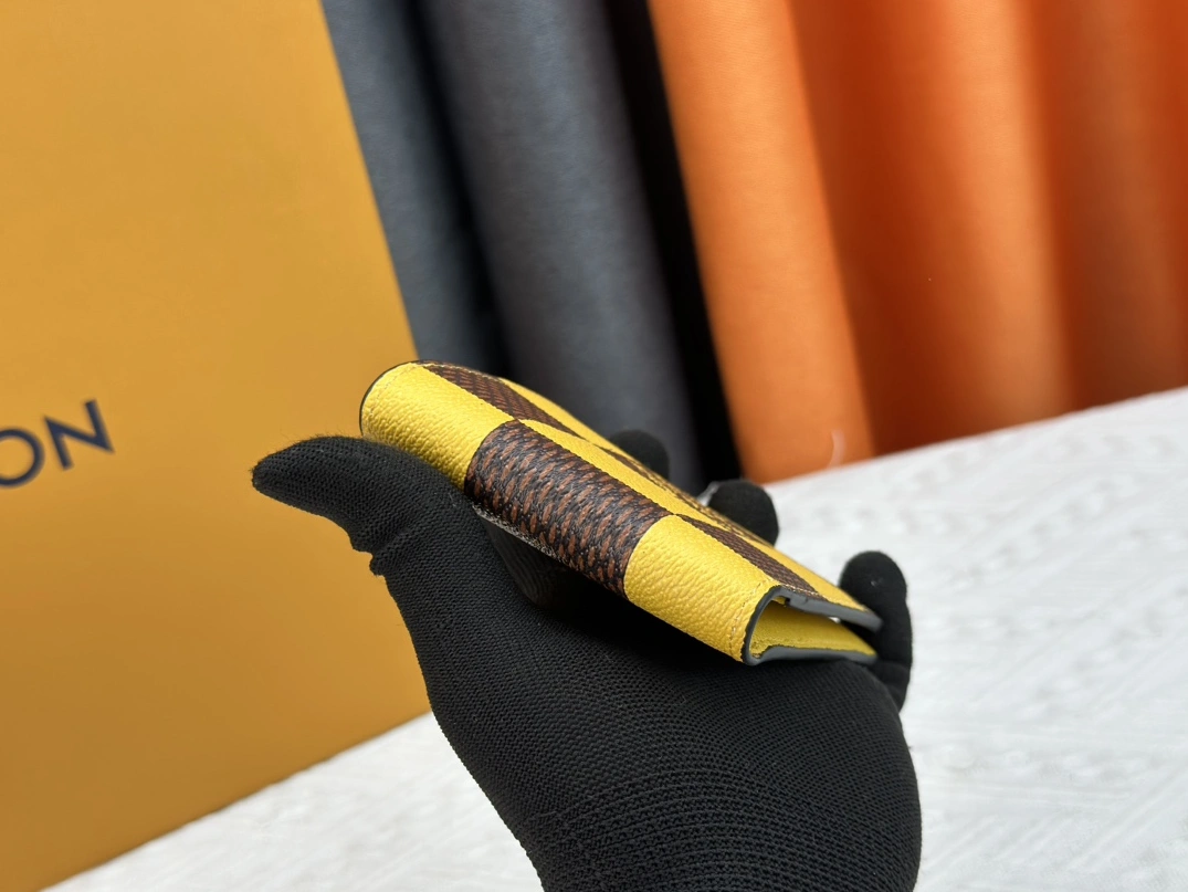 Trendy 4428 Louis Vuitton LV Wallets - Image 3