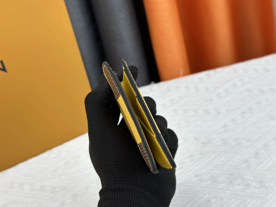 Trendy 4428 Louis Vuitton LV Wallets - Image 4