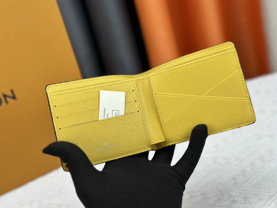 Trendy 4428 Louis Vuitton LV Wallets - Image 6