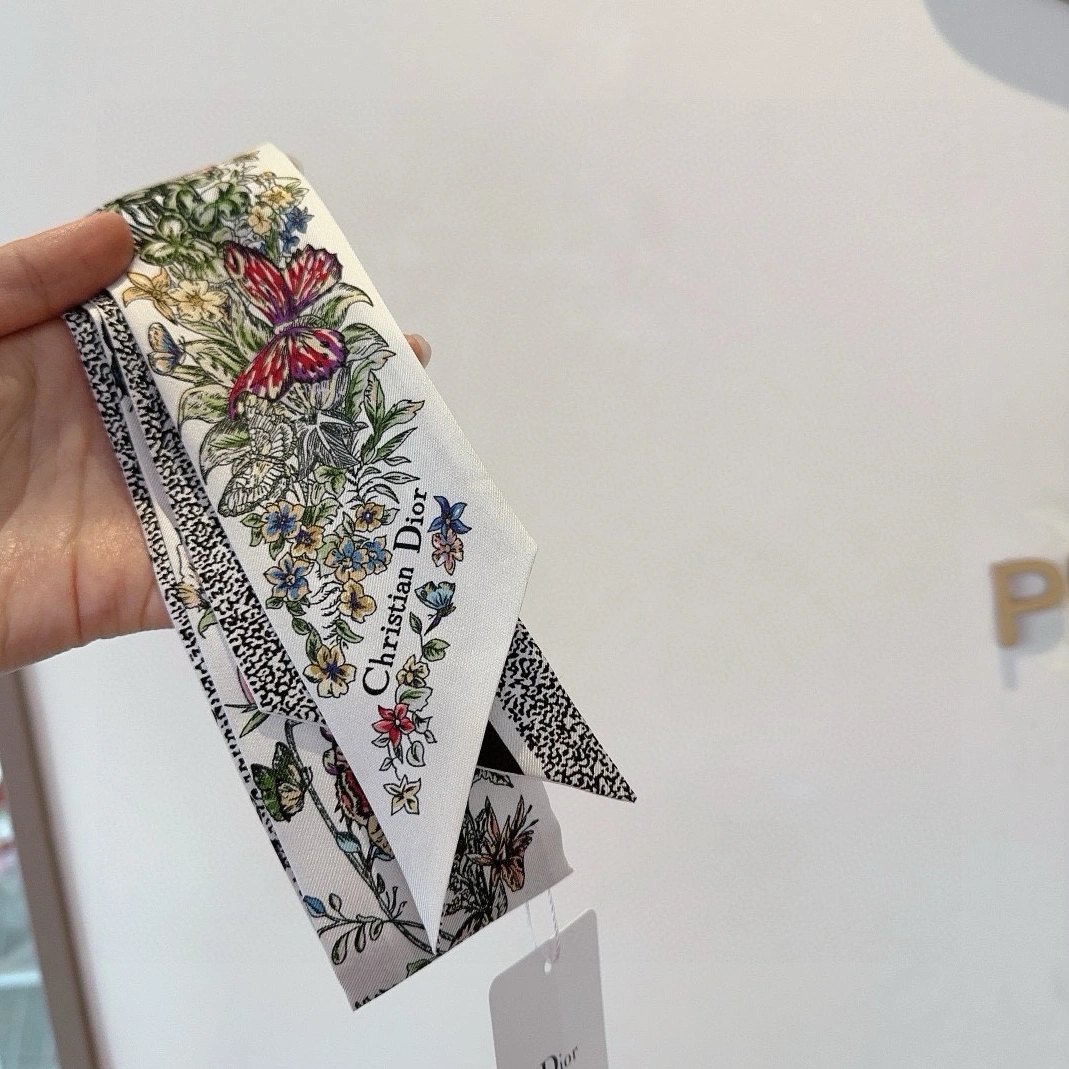 Trendy 4498 Christian Dior Bandeau For Women - Image 3