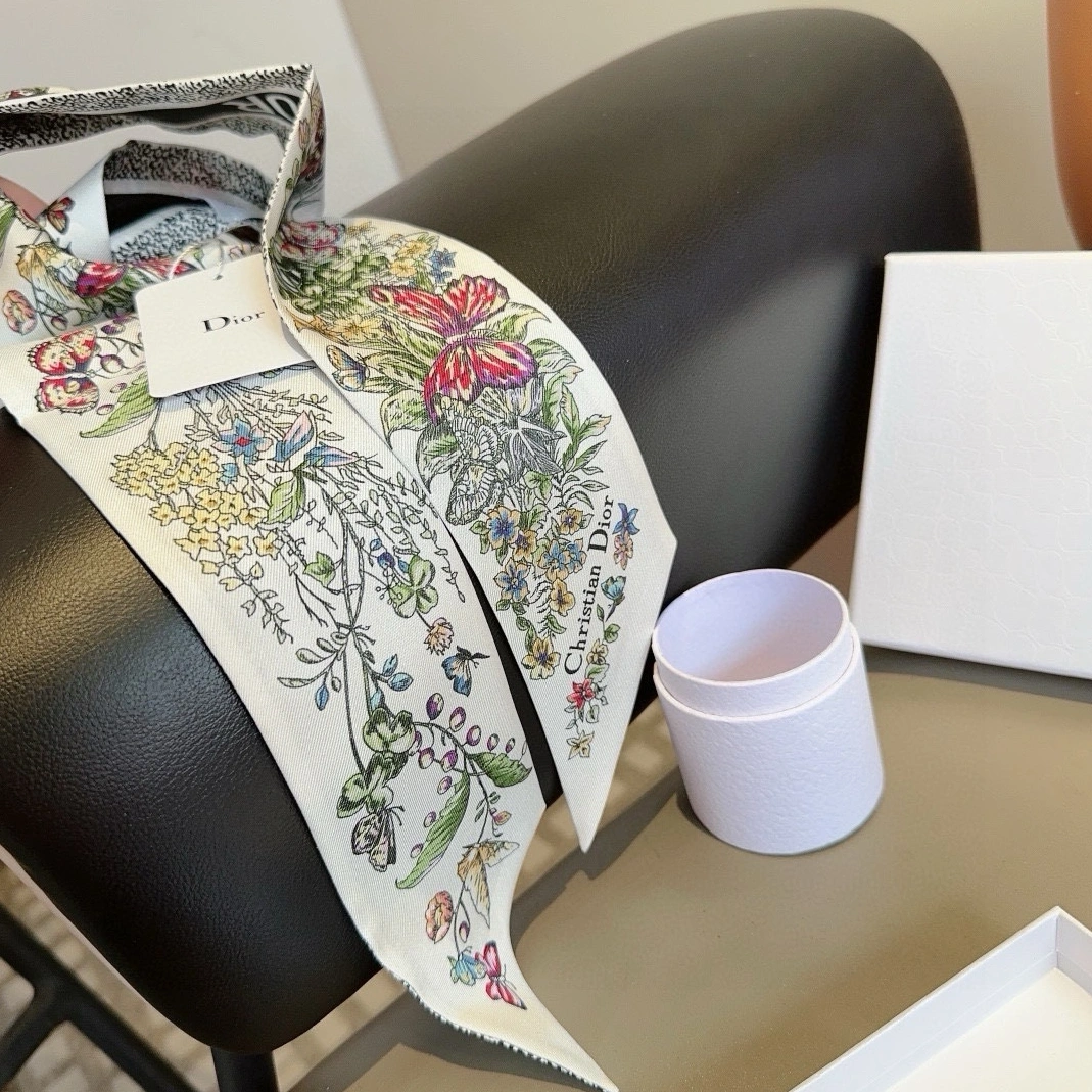 Trendy 4498 Christian Dior Bandeau For Women - Image 5