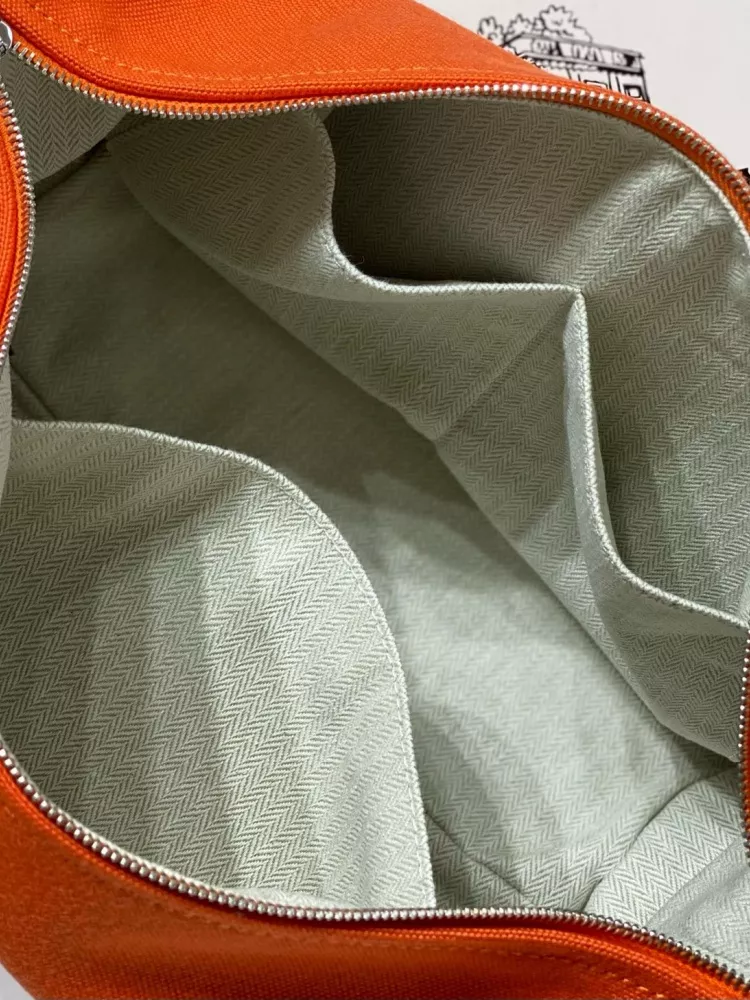 Trendy 4981 Hermes AAA Quality Handbags For Women - Image 7