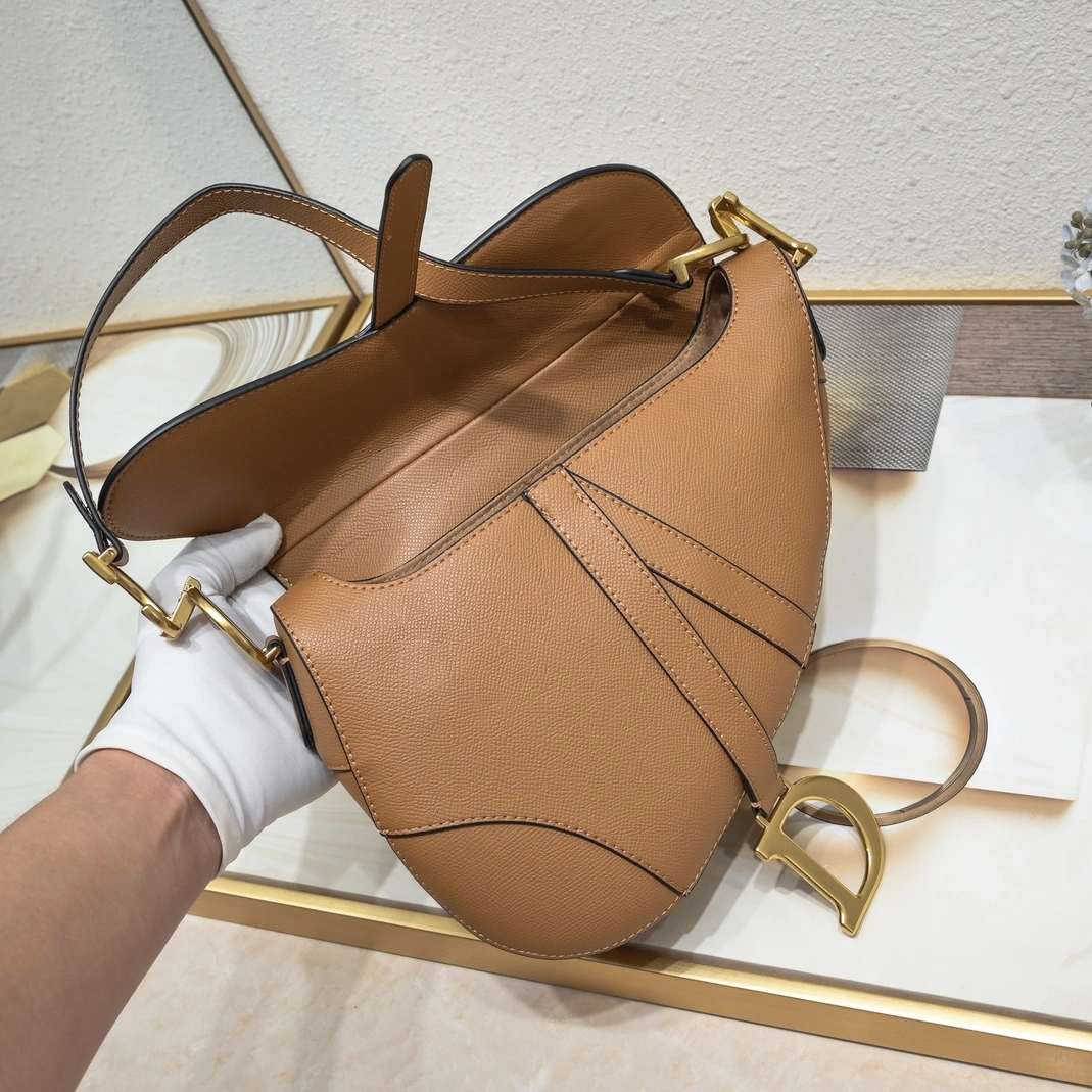 Trendy 8701 Christian Dior AAA Quality Messenger Bags For Women - Image 6