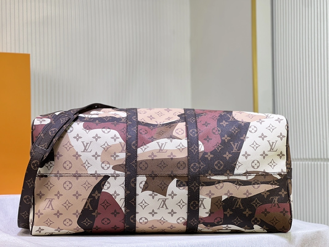 Trendy 9855 Louis Vuitton Travel Bags - Image 7