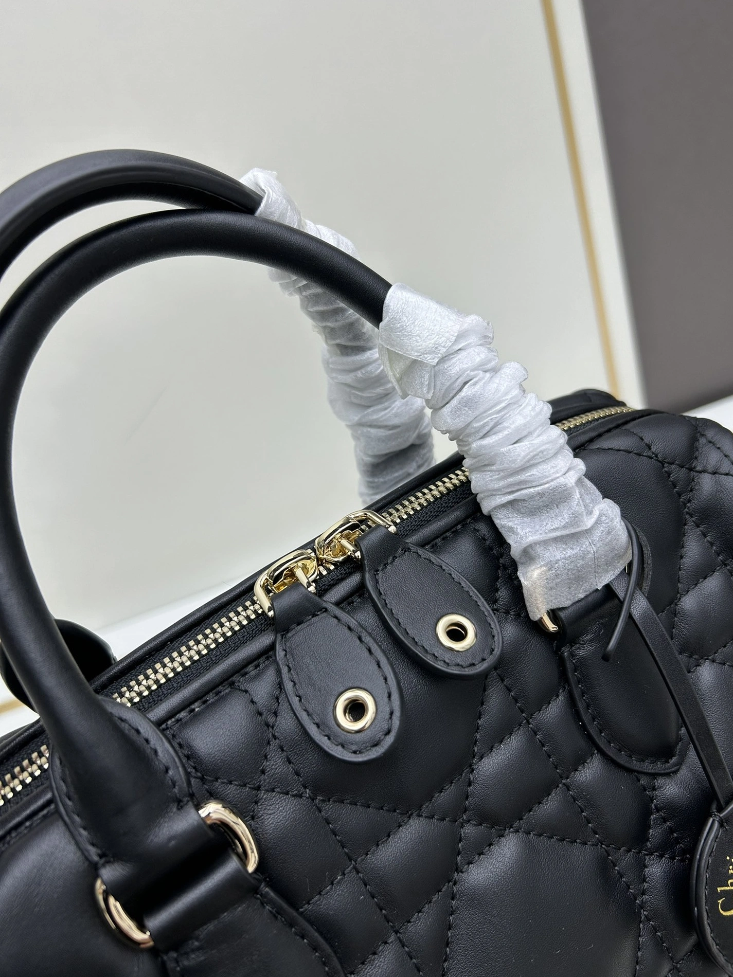 Unique 1134 Christian Dior AAA Quality Handbags For Women - Image 6