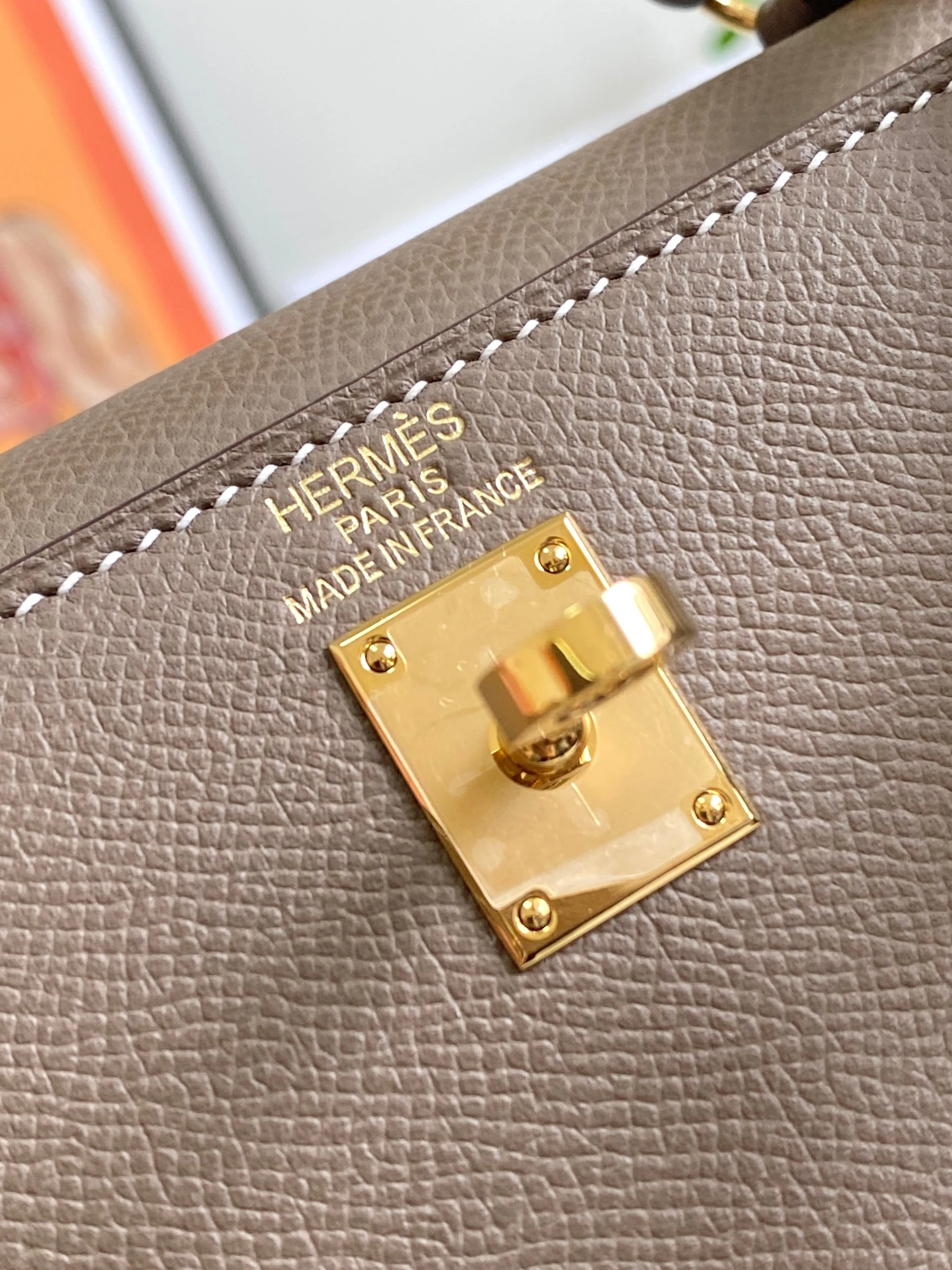 Unique 1636 Hermes AAA Quality Handbags For Women - Image 7