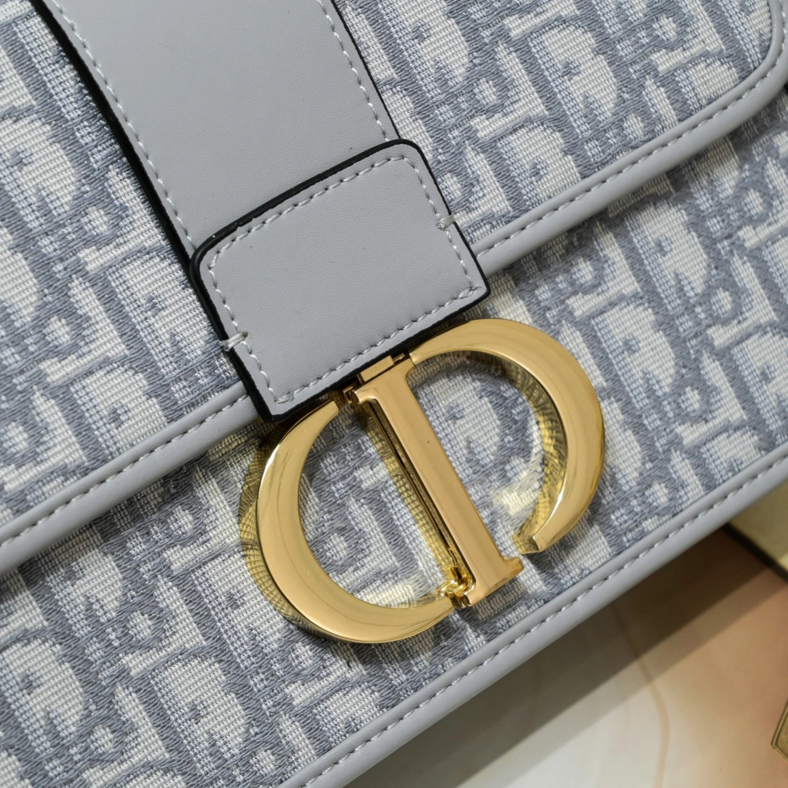 Unique 3369 Christian Dior AAA Quality Messenger Bags For Women - Image 5