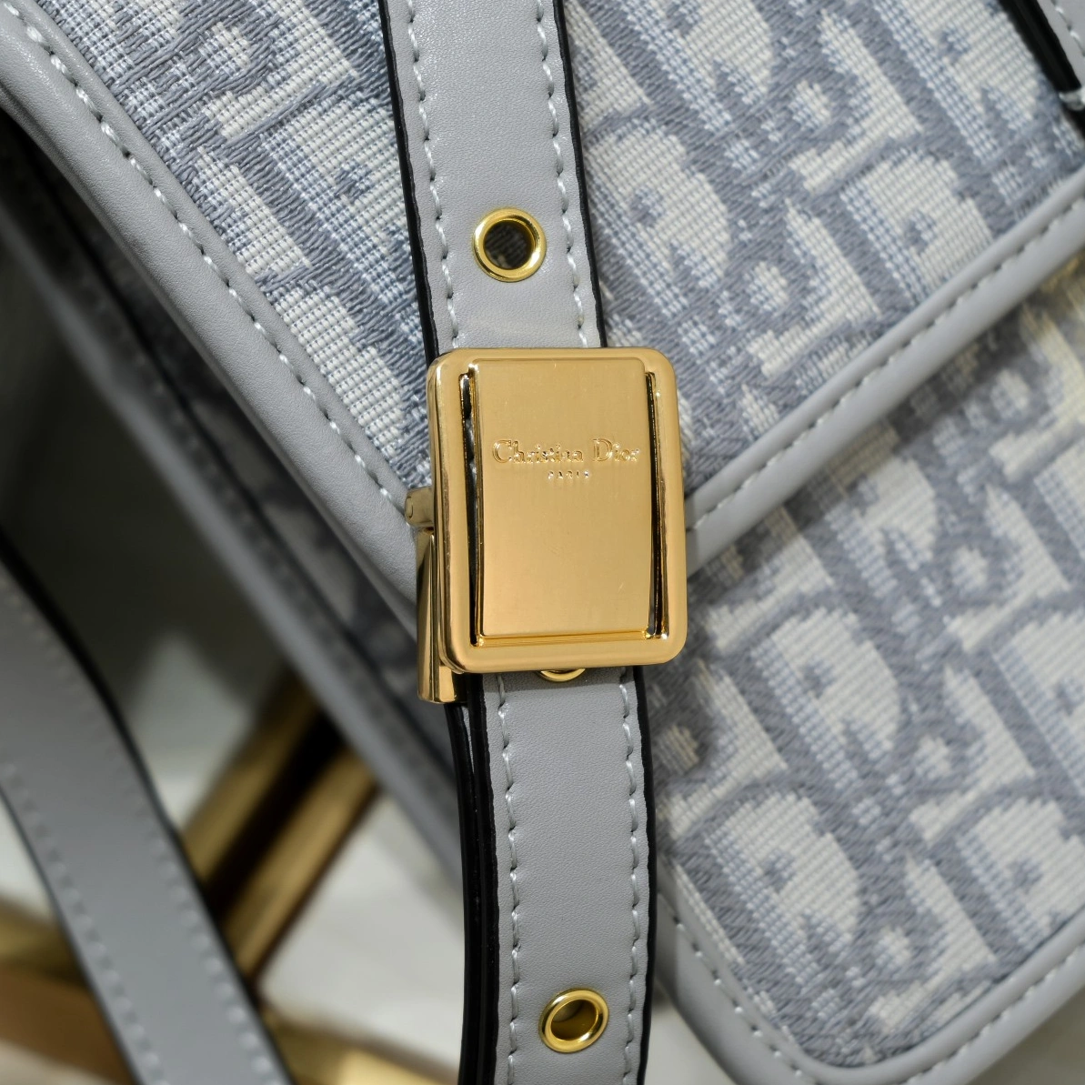 Unique 3369 Christian Dior AAA Quality Messenger Bags For Women - Image 6