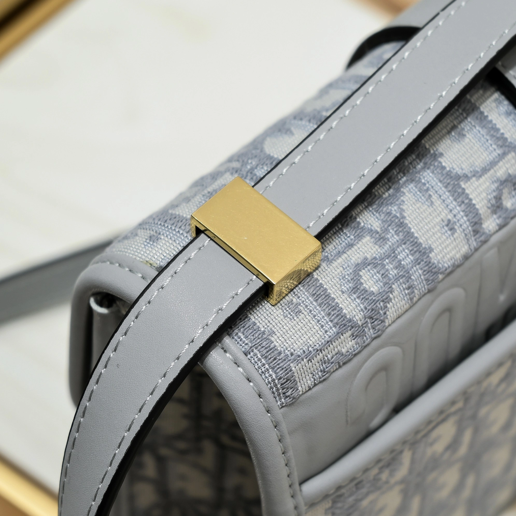 Unique 3369 Christian Dior AAA Quality Messenger Bags For Women - Image 7
